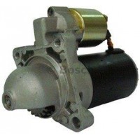 MOTOR DE PARTIDA BOSCH 12V 1.1KW BOF042002016 F042002016